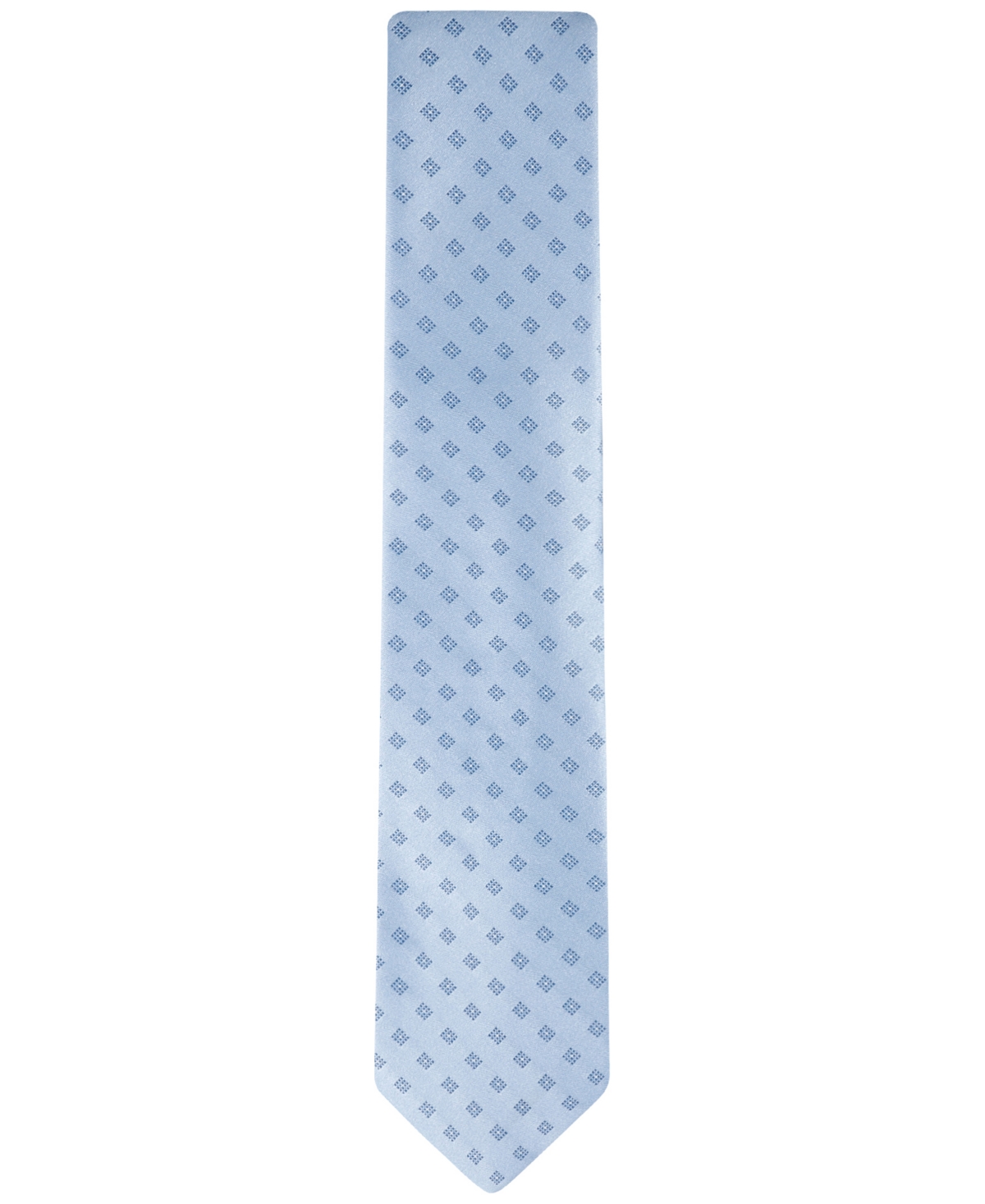 Calvin Klein Men's Shelby Textured Tie