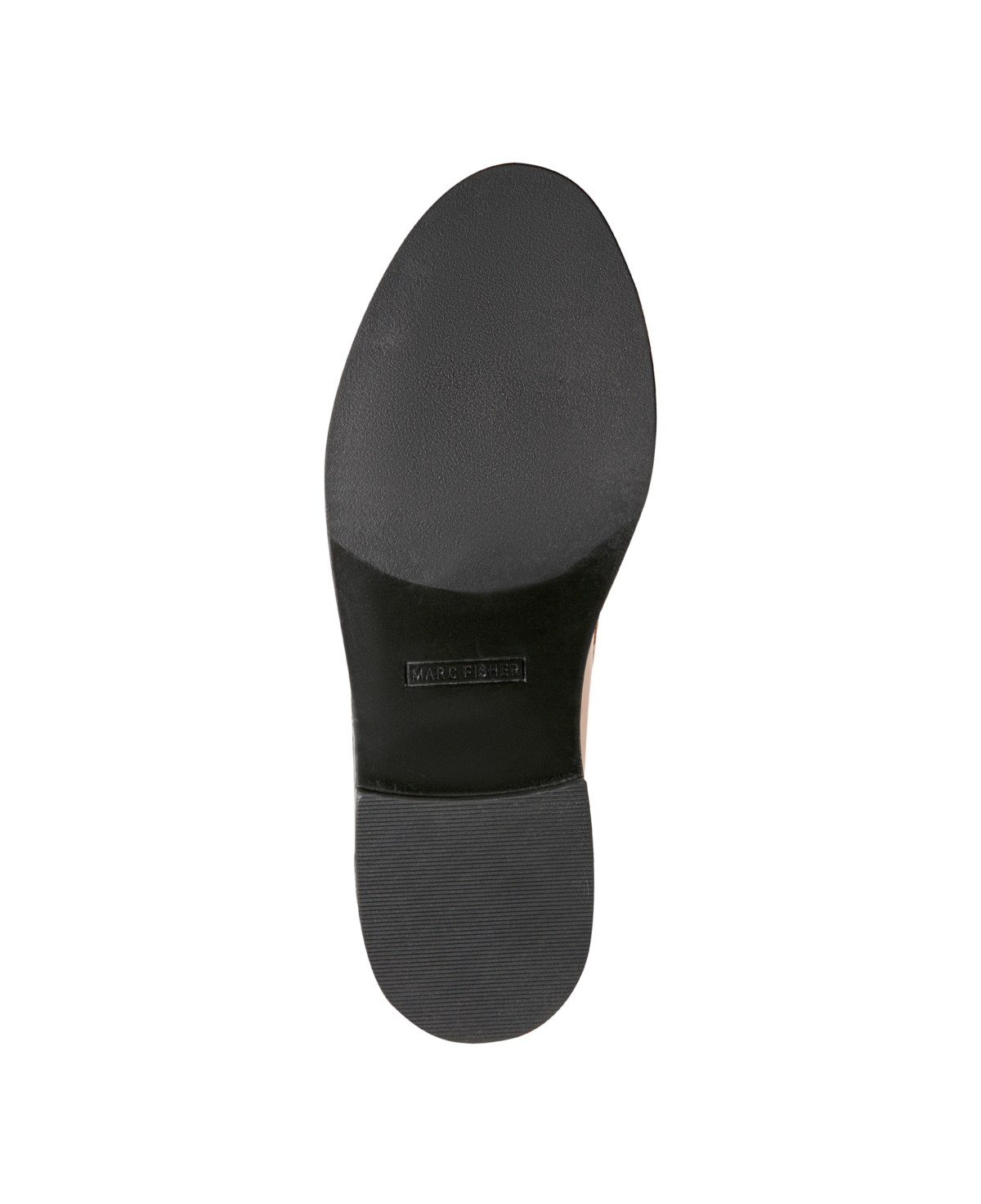 Marc Fisher Women's Calisto Slip-On Almond Toe Casual Loafers