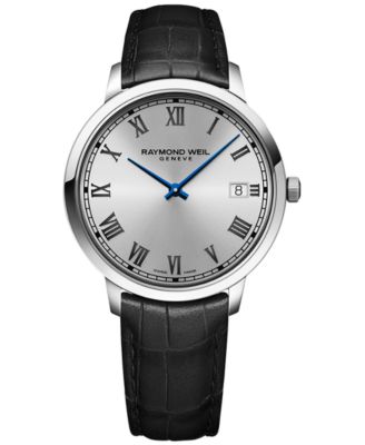 Macy's raymond weil hotsell