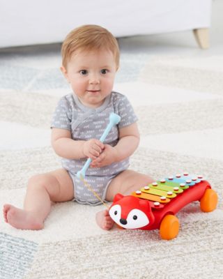 Explore & More Fox Xylophone