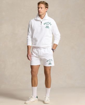 【POLO RALPH LAUREN】wimbledon ストレッチ ワンピース Wimbledon Ballperson Stretch Skort