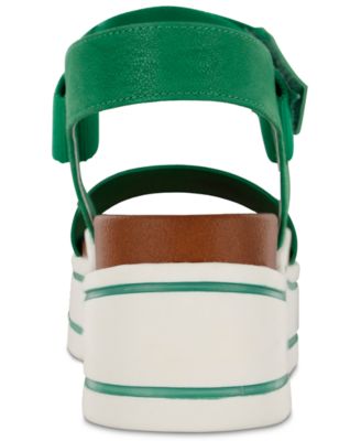 Women's Odelia Round Toe Sandal