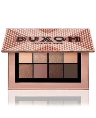 Buxom Cosmetics - Forever Babe Iconic Nudes Eyeshadow Palette