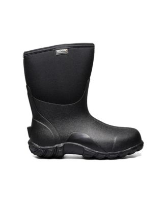 Men's Classic Mid Boot
