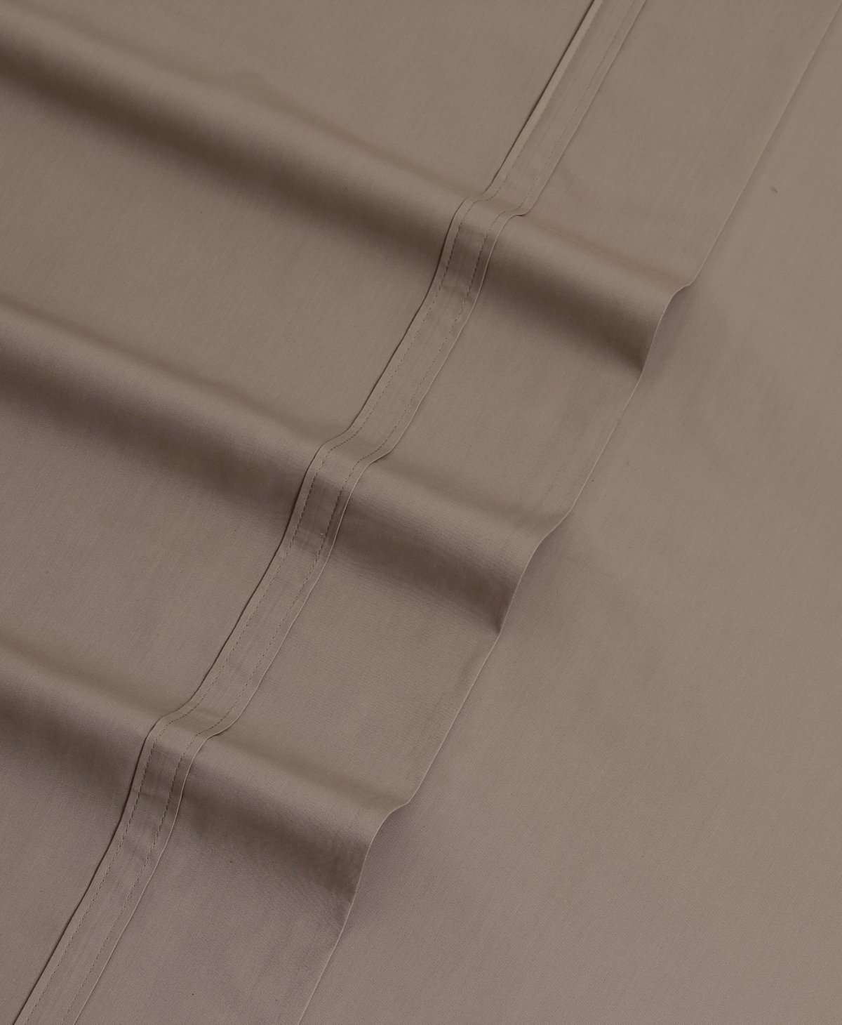 Tribeca Living 300 Thread Count Cotton Percale Extra Deep Pocket Sheet Set