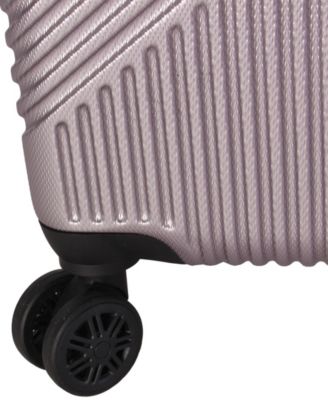 Nicki 3 Piece Luggage Set