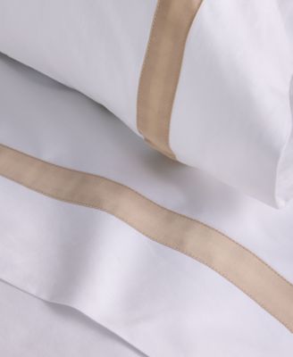 Estate Woven Cotton Duvet Cover, Full/Queen