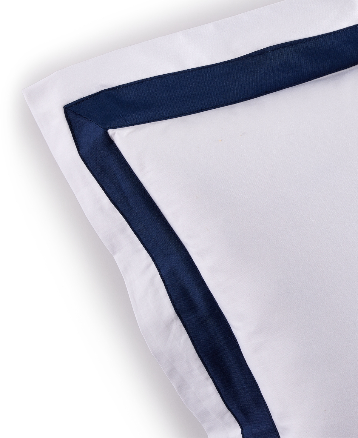 Sferra Estate Woven Cotton Sham, 12