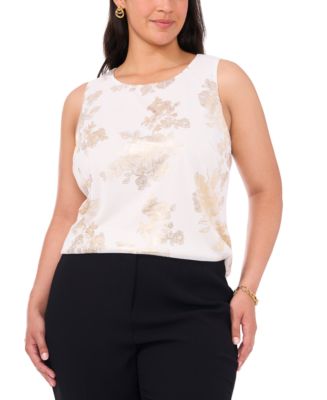 msk tops macys