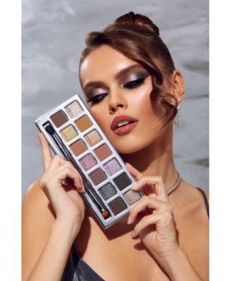 Cool Neutrals Eyeshadow Palette