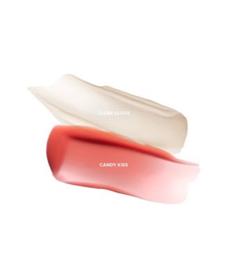 2-Pc. Nudeskin Hydrating Peptide Lip Butter Set, Created for Macy's