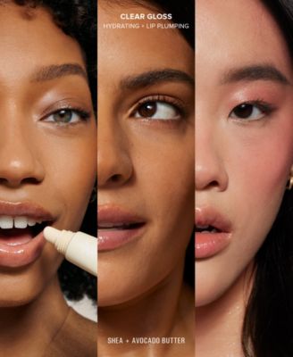 Nudeskin Hydrating Peptide Lip Butter