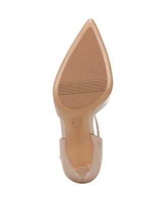 Women's Amber Ankle Strap Dress Pumps