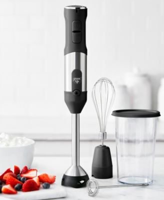 Electric Variable Speed Hand Blender