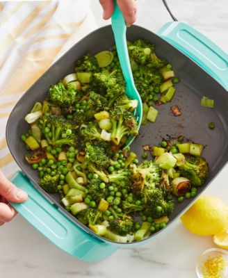 Healthy Power 5-in-1 Electric Skillet