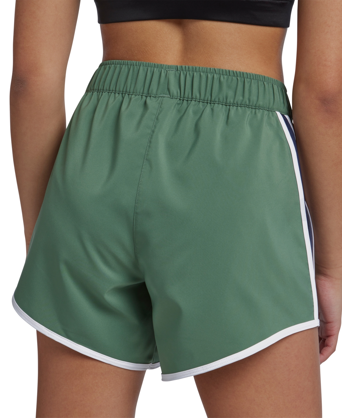 Reebok Women's Active Identity Training Pull-On Woven Shorts