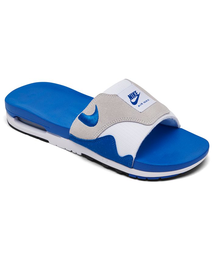 size 13 nike air max slide sandals
