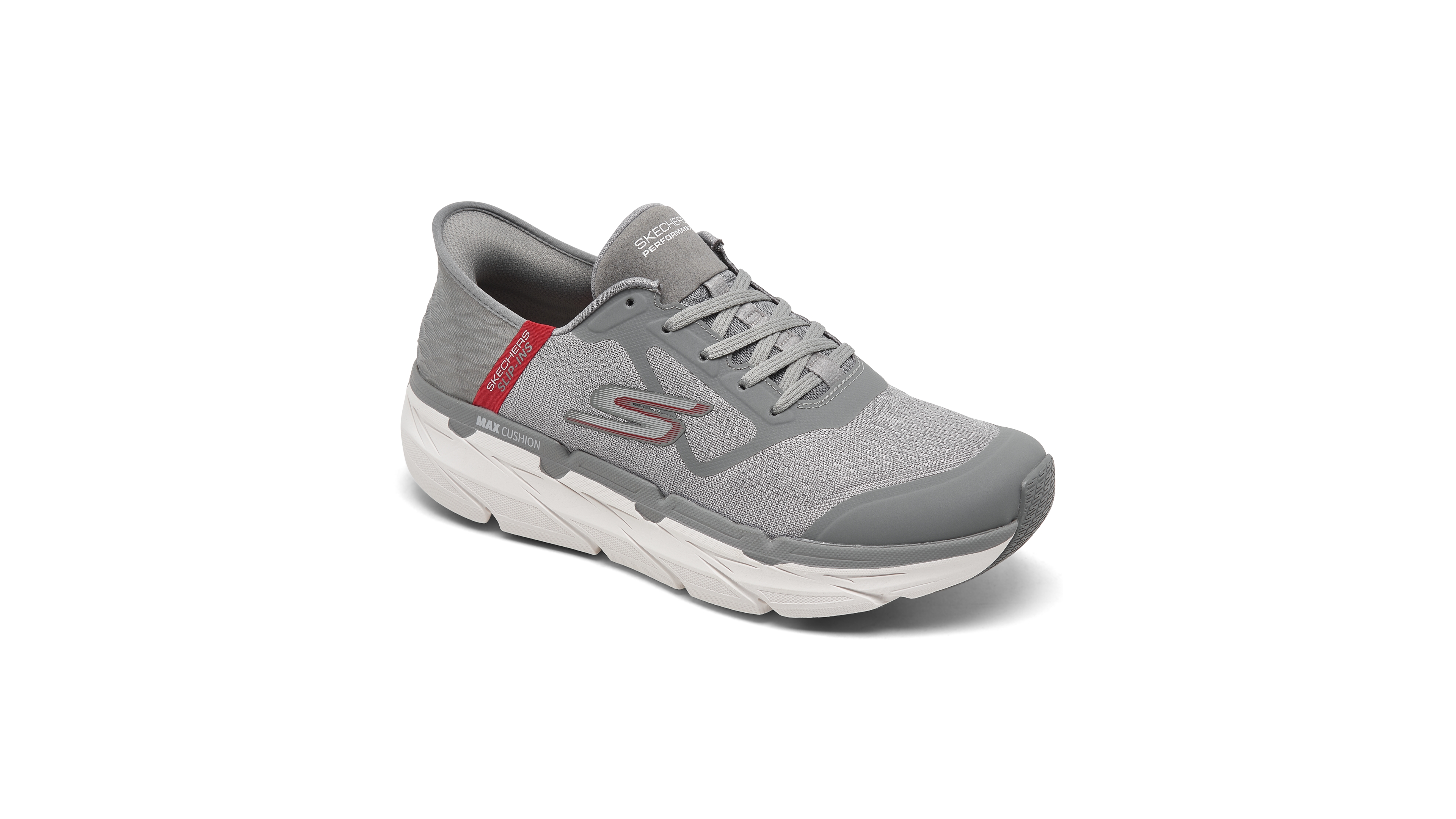 Skechers Men's Max Cushioning Premier Running and Walking Sneakers from Finish Line