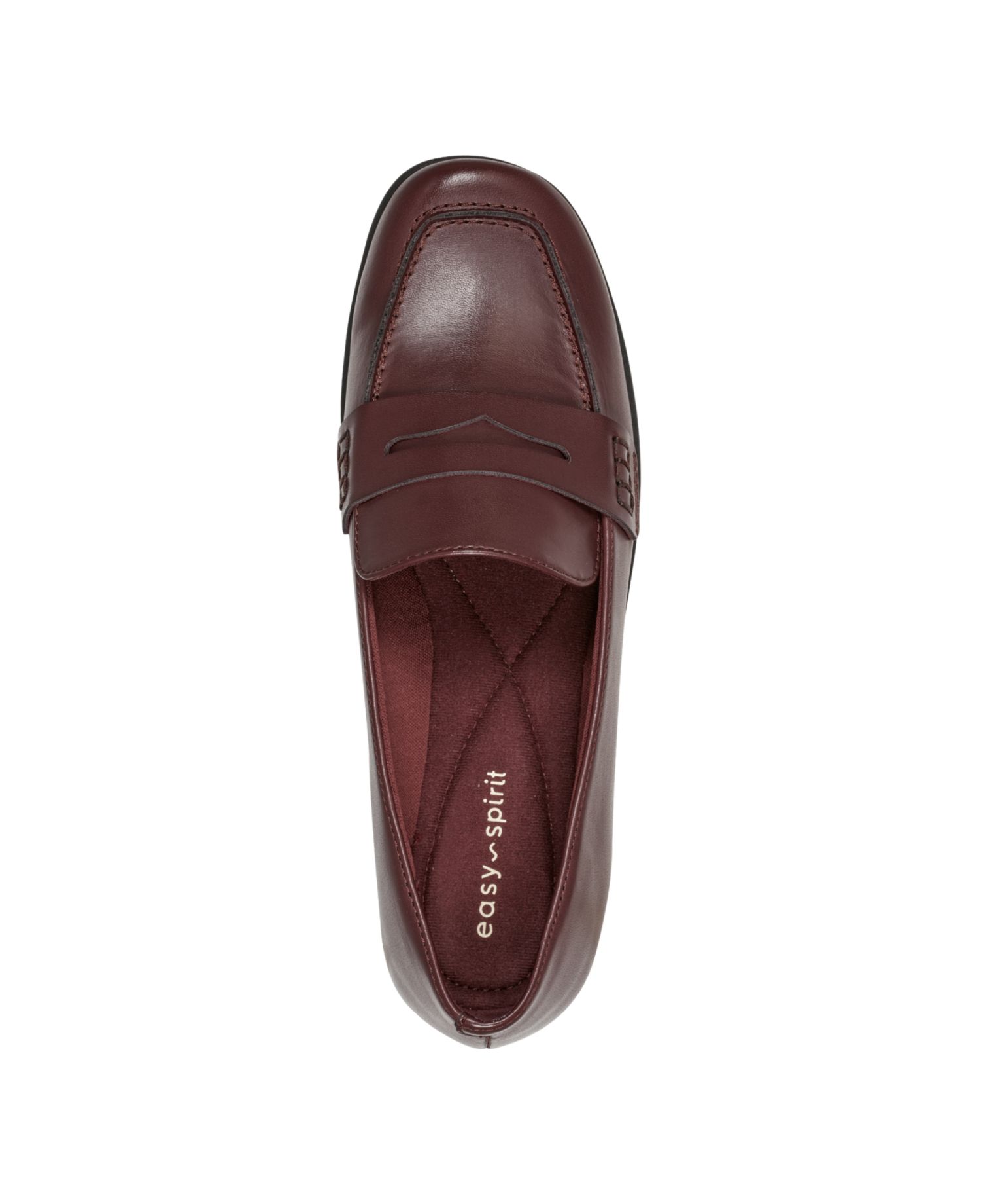 Women's Aerilyn Slip-On Penny Loafers