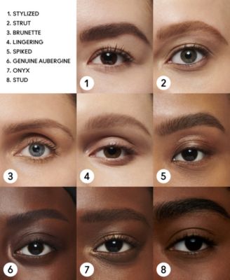 Pro Brow Definer 1mm-Tip Brow Pencil