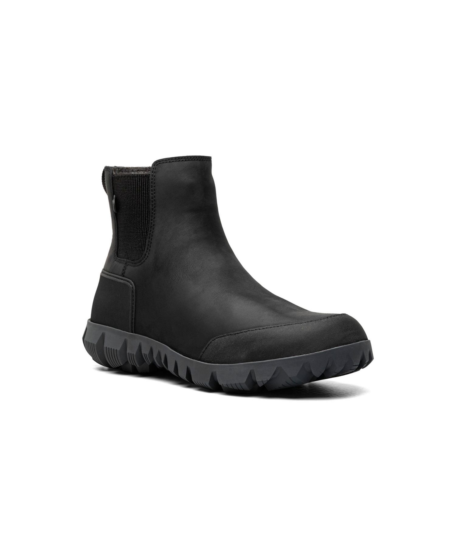 Men's Arcata Urban Leather Slip-Resistant Chelsea Boots