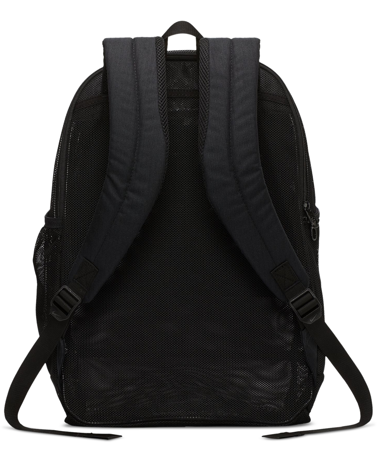 Nike Brasilia Mesh Training Backpack (26l) In Multi
