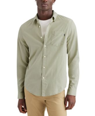 Button Down Shirts