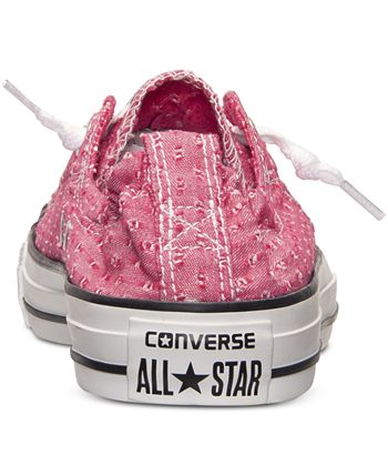 Converse shoreline perforated discount