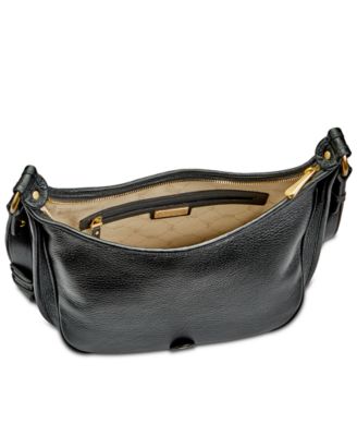 Lauren Saddle Bag
