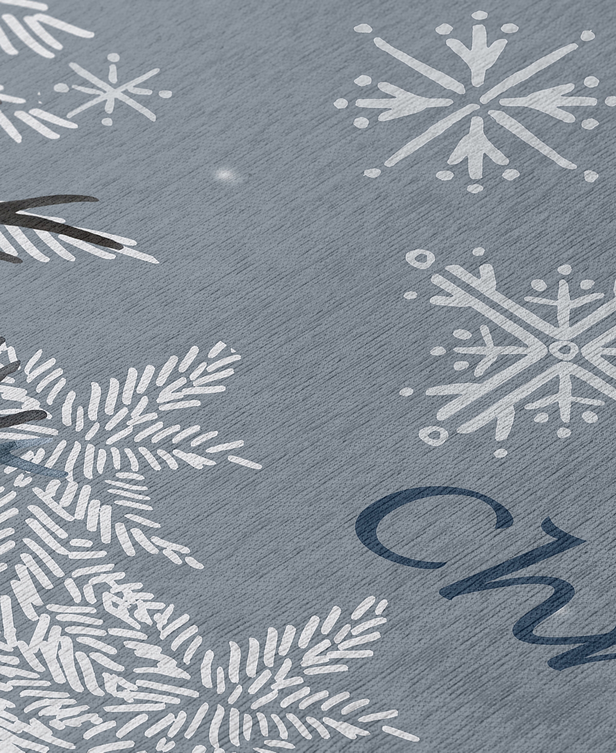 Dalyn Wonderland Wn2 3'x5' Area Rug In Gray