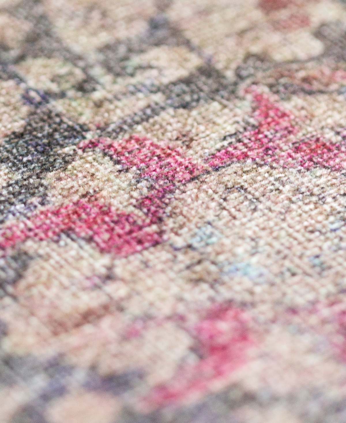 Dalyn Kars Ka7 8'x10' Area Rug In Black