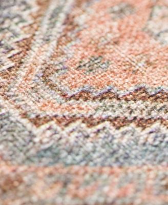 Kars KA2 5'x7'6 Area Rug