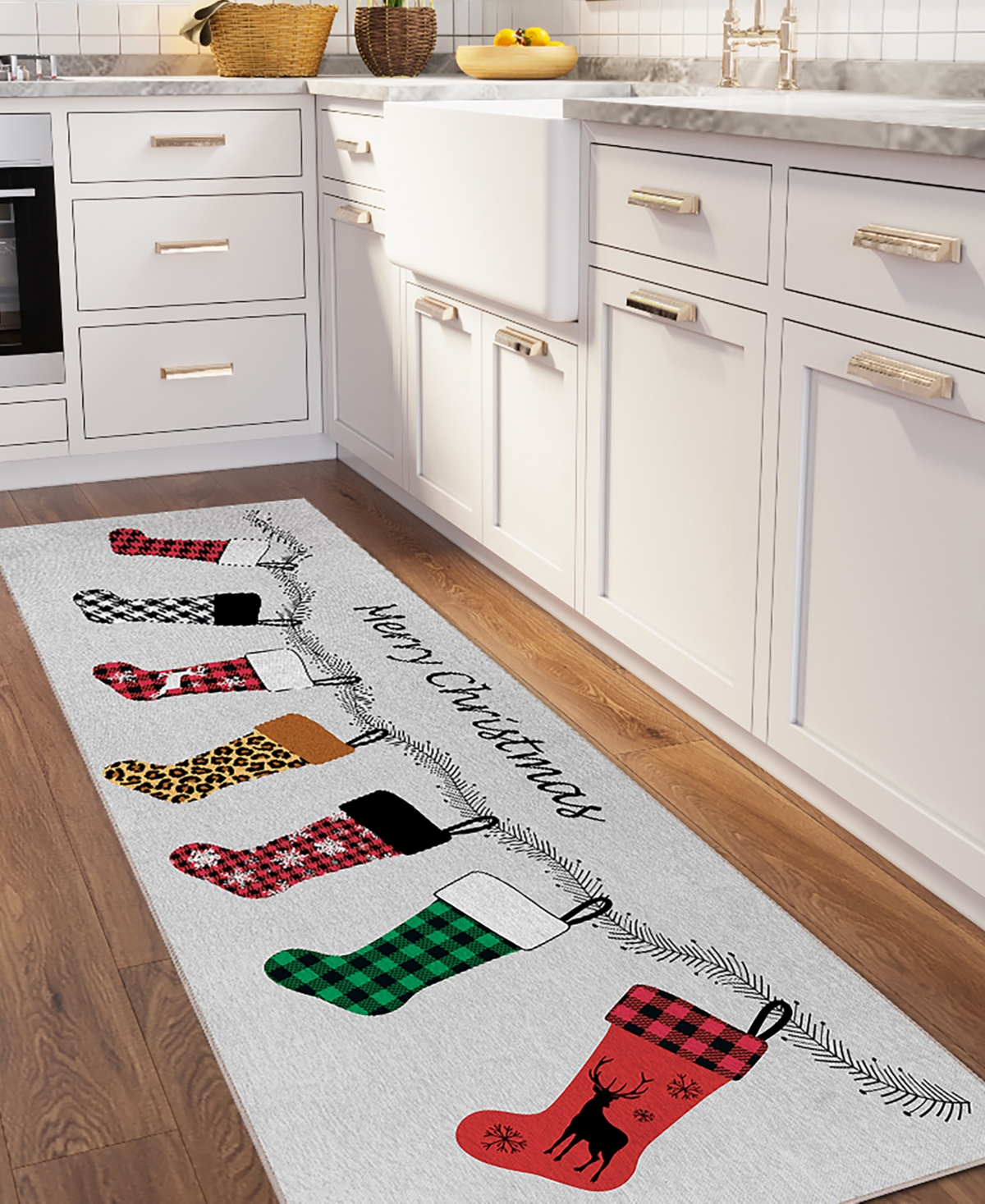 Dalyn Wonderland Wn5 2'3x7'6 Runner Area Rug In Silver