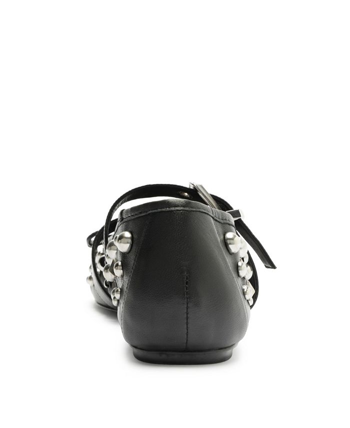 Flats Sahara Matilda Para Mujer