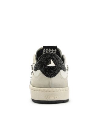 Women's St-001 Rock Sneakers