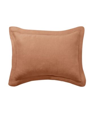 Washed Linen Sham, Standard