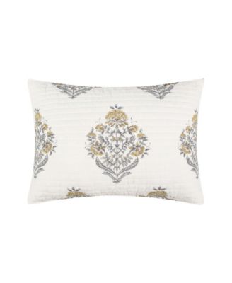 Levtex Kamira Reversible 3-Pc. Quilt Set, Full/Queen