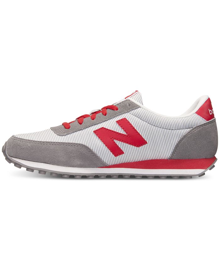New balance women's 410 casual sneakers store from finish line