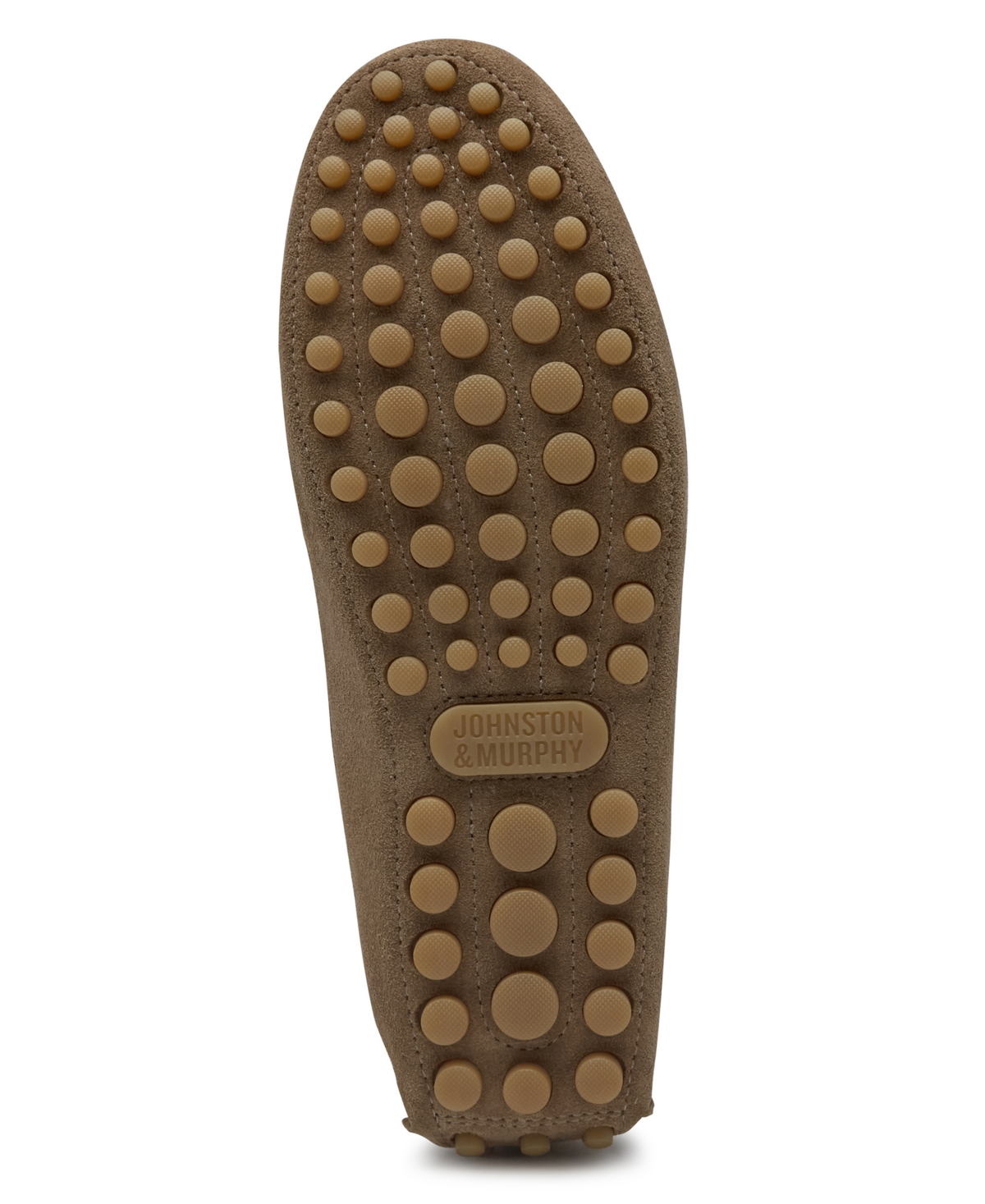 Johnston & Murphy Men's Athens Penny Loafers