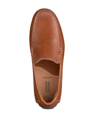 Men's Cort Moc Venetian Driving Loafers