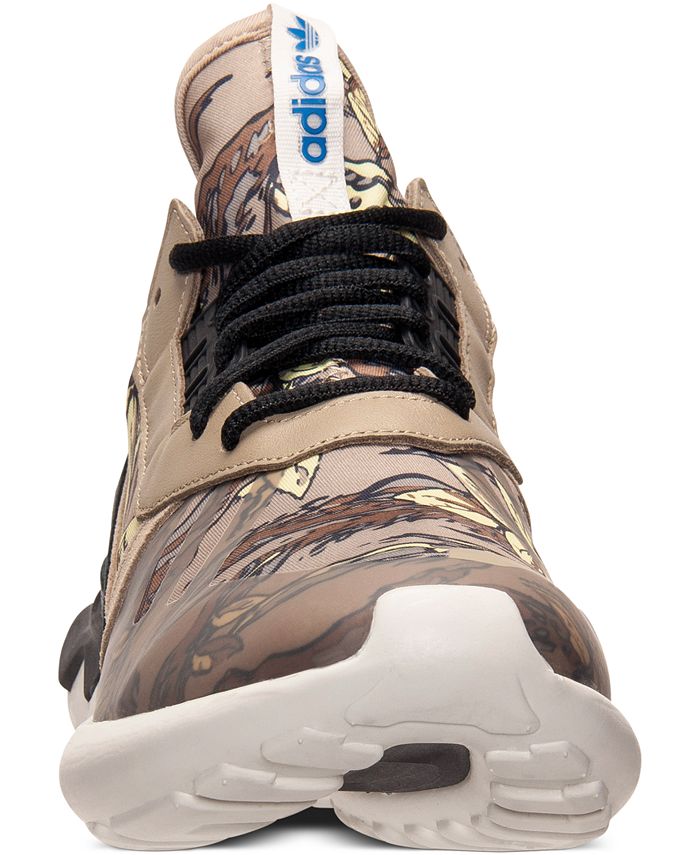 tubular runner casual shoes