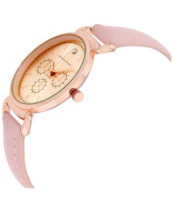 Adrienne vittadini watches macy's new arrivals