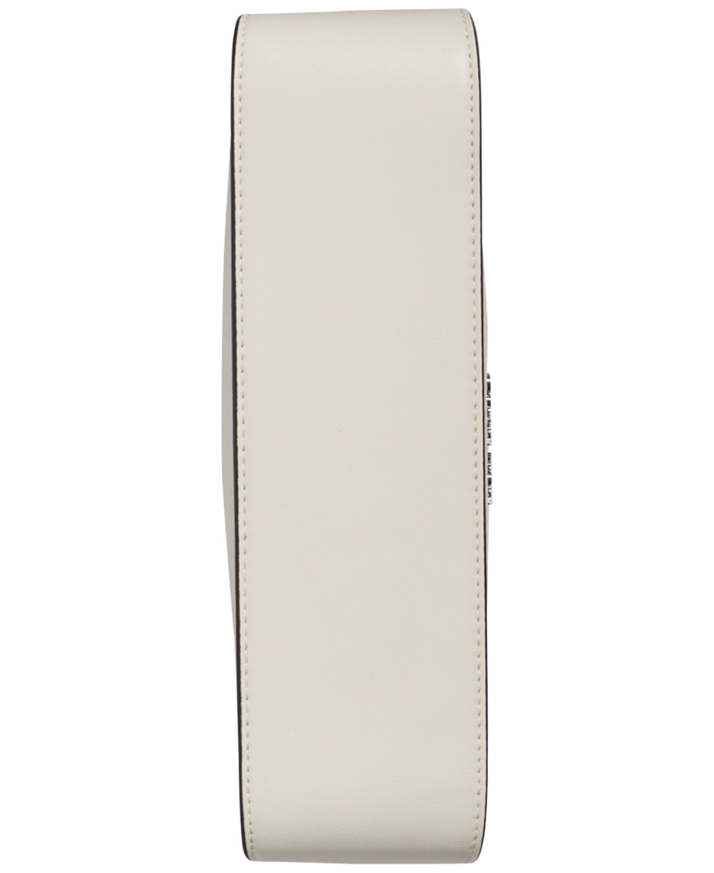 Женская сумка Calvin Klein Fay Demi Shoulder with Magnetic Top Closure, цвет: Белый — фото 3