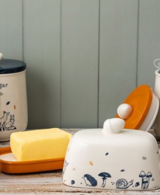 Woodland 5 Piece Set