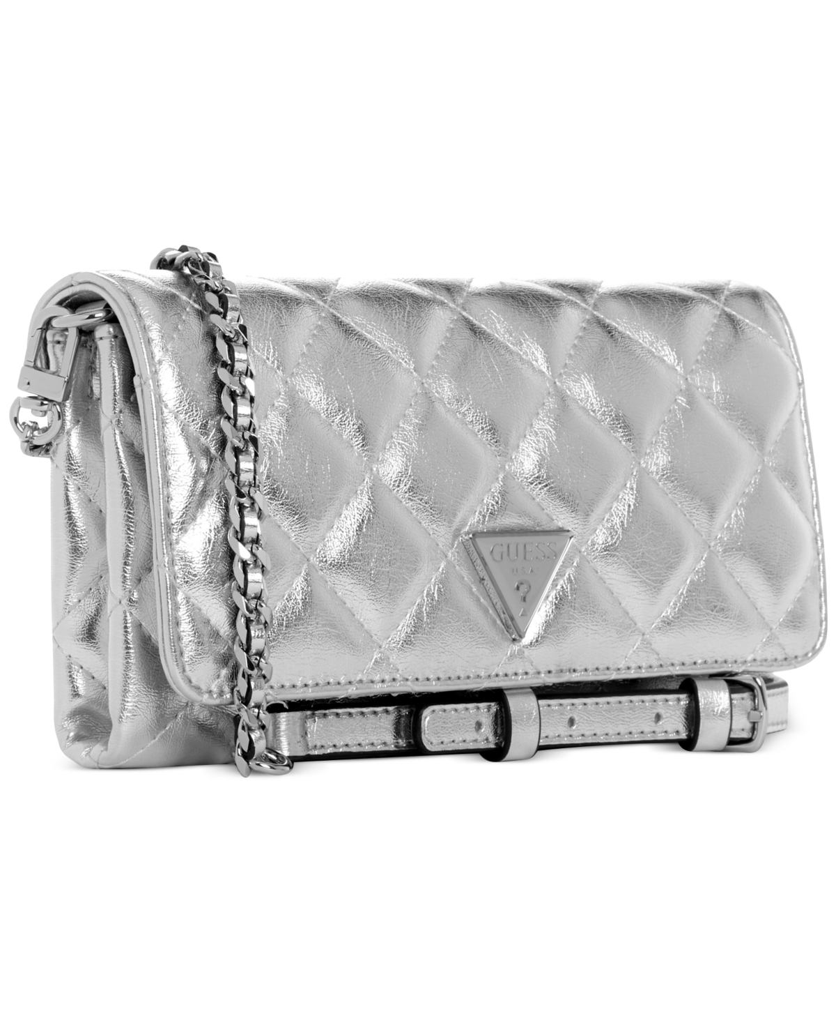 Guess Tali Crossbody Flap Organizer