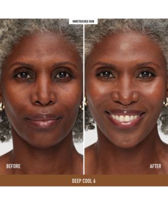 Original Pure Serum Radiant Liquid Foundation SPF 20