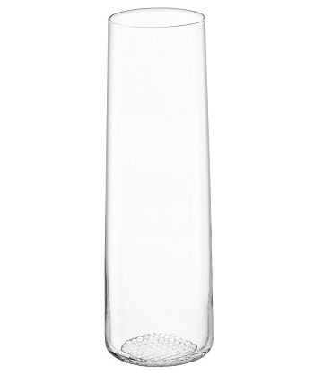 Chope Bière LSA International - 750 Ml - Verre Transparent - Faite à La Main - Base Résistante