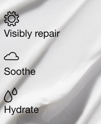 Smart Clinical Repair™ Overnight Recovery Face Cream + Mask, 1.7 oz