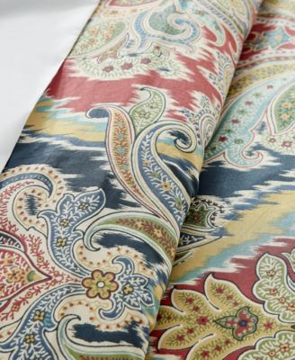 Levtex Moreno Reversible 2-Pc. Duvet Cover Set, Twin/Twin XL