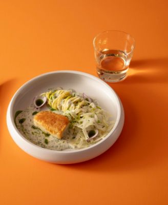 Together Double Old-Fashioned Glasses, Set of 4